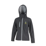 Women's Softshell Jacket-TKMCC