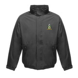 Waterproof Jacket with Fleece Lining-TKMCC