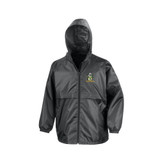 Raincoat / Jacket-TKMCC