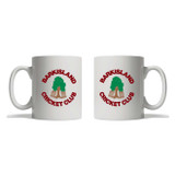 Mug-BARKIS