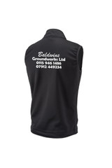 Junior Gilet -SAWL