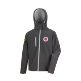 Mens Softshell Jacket-S&LCC