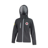 Women's Softshell Jacket-S&LCC