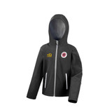 Junior Softshell Jacket -S&LCC