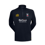 Junior 1/4 Zip Performance Midlayer-EPSM