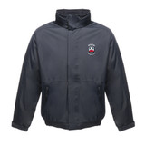 Waterproof Jacket with Fleece Lining-EPSM