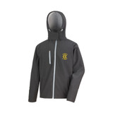 Mens Softshell Jacket-GUERNS