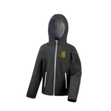 Junior Softshell Jacket -GUERNS