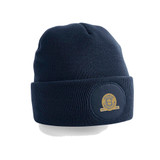 Tech Beanie-HEYSHA