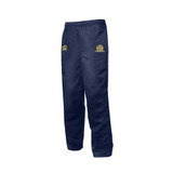 Junior Training Tracksuit Bottoms-HEYSHA
