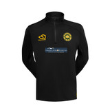 1/4 Zip Performance Midlayer-BROA
