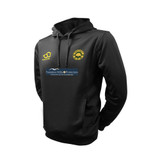 Unisex Hoodie -BROA