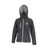 Women's Softshell Jacket-BROA