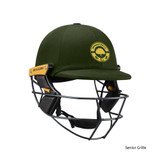 T Line Steel Junior Helmet-BROA