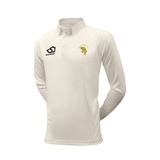 Long Sleeve Playing Shirt -NPCC