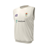 Sleeveless Slipover -FYLDE