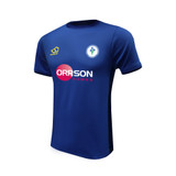 Mens Training Shirt -MCKMRE