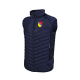 Thermal Padded Gilet-WLSBCC