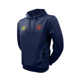 Unisex Hoodie -RWCC