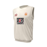 Junior Sleeveless Playing Sweater -PLRTCC