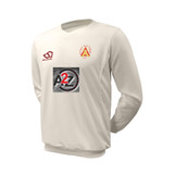 Junior Long Sleeve Playing Sweater -PLRTCC