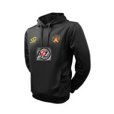 Unisex Hoodie -PLRTCC
