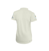 Women's Short Sleeve Cricket Shirt-BICST