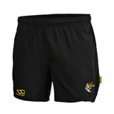 Women's Training Shorts-ALMWESCC
