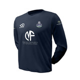 Junior Long Sleeve Coloured Playing Sweater  -ERYHOL