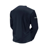 Junior Long Sleeve Coloured Playing Sweater  -ERYHOL