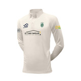 Long Sleeve Cricket Shirt-WEDCC