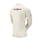 Long Sleeve Cricket Shirt-WEDCC