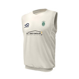 Sleeveless Slipover -WEDCC
