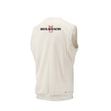 Sleeveless Slipover -WEDCC
