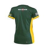 Women's Training Shirt -WEDCC