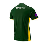 Junior Training Shirt -WEDCC