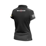 Ladies Performance Polo-WEDCC