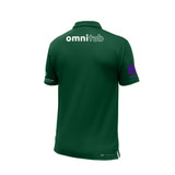 Junior Performance Polo -WEDCC