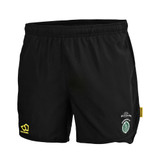 Women's Training Shorts-WEDCC