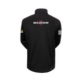 1/4 Zip Performance Midlayer-WEDCC