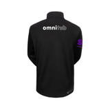 Junior 1/4 Zip Performance Midlayer-WEDCC