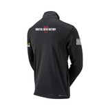 Mens Tech Fleece -WEDCC