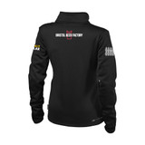 Women's Tech Fleece-WEDCC