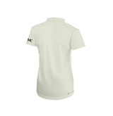 Women's Short Sleeve Cricket Shirt-HOOK