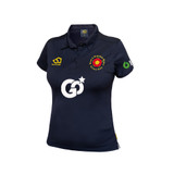Ladies Performance Polo-HOOK