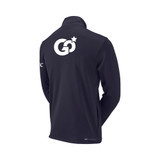 Mens Tech Fleece -HOOK