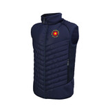 Thermal Padded Gilet-CCSF
