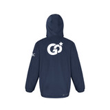 Women's Softshell Jacket-HOOK