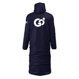 Senior Full Length Winter Jacket -HOOK