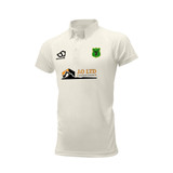 Junior Short Sleeve Playing Shirt - U13 Boys-WELDON